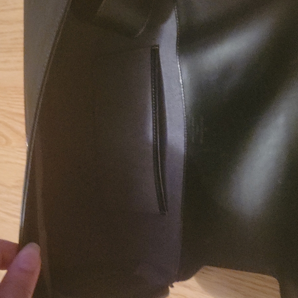 Nocturne PM Model M52182 LOUIS VUITTON, OS, Black - Picture 8 of 9